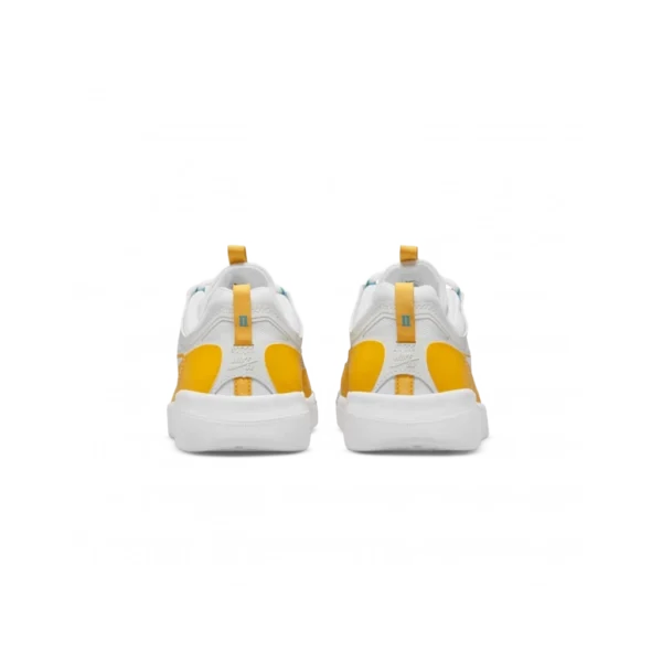 ⁦Nike SB Nyjah Free 2 Dark Sulfur⁩ – תמונה ⁦3⁩