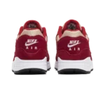 ⁦Air Max 1 x Atmos Red Curry⁩ – תמונה ⁦3⁩