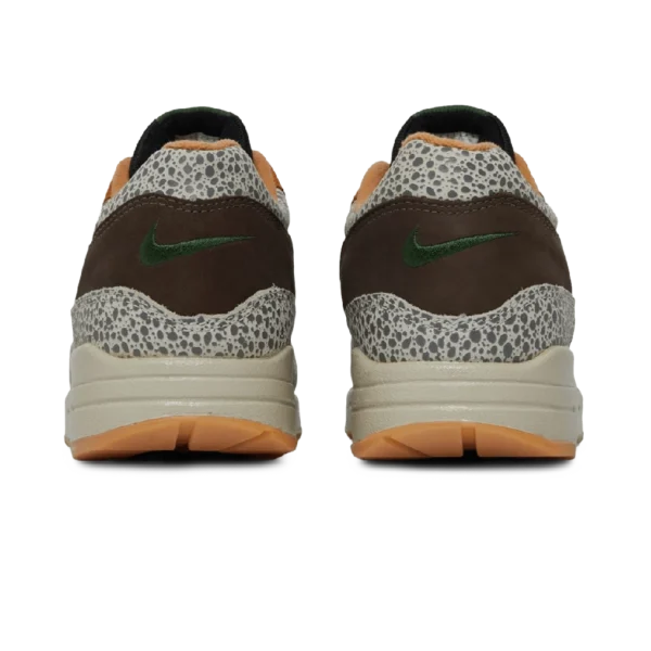 ⁦Nike Air Max 1 Atmos Safari⁩ – תמונה ⁦3⁩
