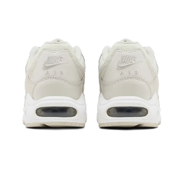 ⁦Nike Air Max Command Light Bone White⁩ – תמונה ⁦3⁩