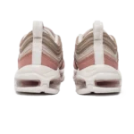 ⁦Nike Air Max 97 Premium Particle Beige Summit White⁩ – תמונה ⁦3⁩