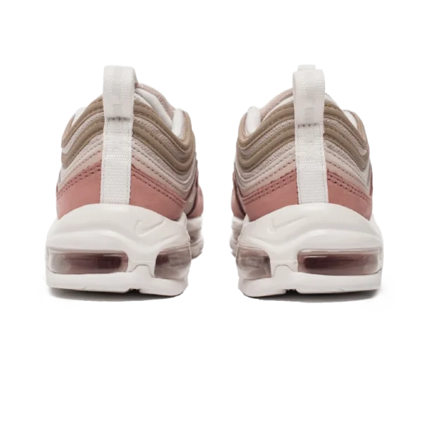 ⁦Nike Air Max 97 Premium Particle Beige Summit White⁩ – תמונה ⁦3⁩