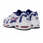 ⁦Nike Air Max 96 2 White Grape Ice⁩ – תמונה ⁦3⁩