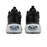 ⁦Nike Air Max 2021 Black Smoke Grey⁩ – תמונה ⁦3⁩