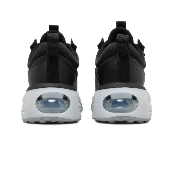 ⁦Nike Air Max 2021 Black Smoke Grey⁩ – תמונה ⁦3⁩