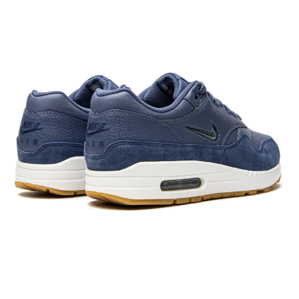 ⁦Nike Air Max 1 Premium Diffused Blue⁩ – תמונה ⁦3⁩