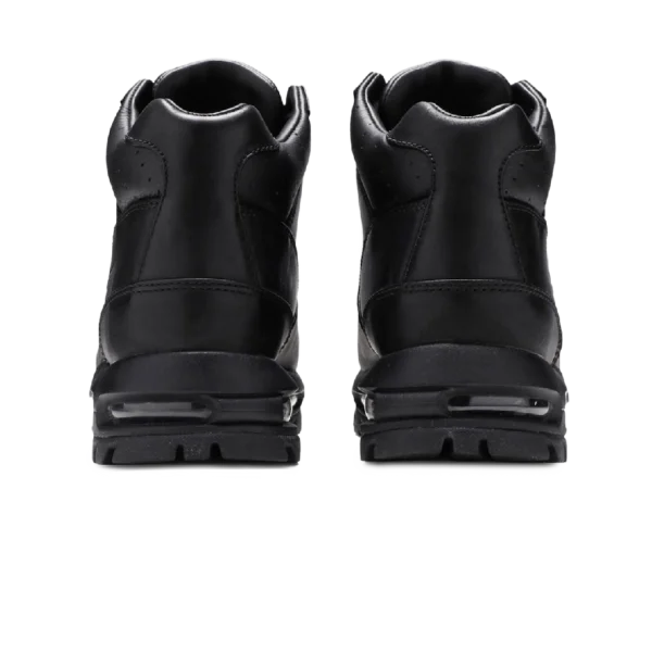 ⁦ACG Air Max Goadome Boots Triple Black⁩ – תמונה ⁦3⁩
