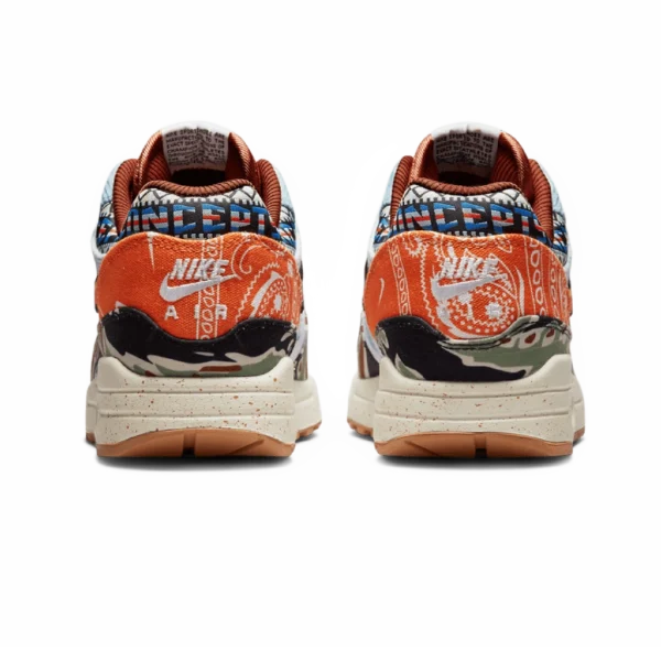 ⁦Air Max 1 SP x Concepts "Heavy"⁩ – תמונה ⁦3⁩