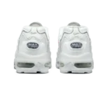 ⁦Air Max 96-2 White Bright Mango⁩ – תמונה ⁦3⁩