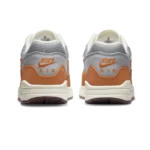 ⁦Air Max 1 x Patta "Monarch"⁩ – תמונה ⁦3⁩