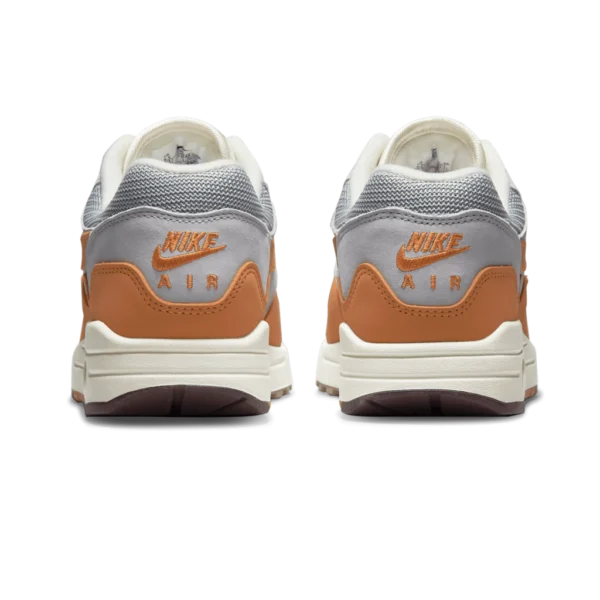 ⁦Air Max 1 x Patta "Monarch"⁩ – תמונה ⁦3⁩