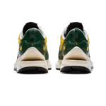 ⁦Nike Sacai Vapor Waffle "Tour Yellow Gorge Green"⁩ – תמונה ⁦3⁩