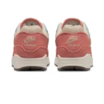 ⁦Nike Air Max 1 Light Madder Root Worn Blue⁩ – תמונה ⁦3⁩