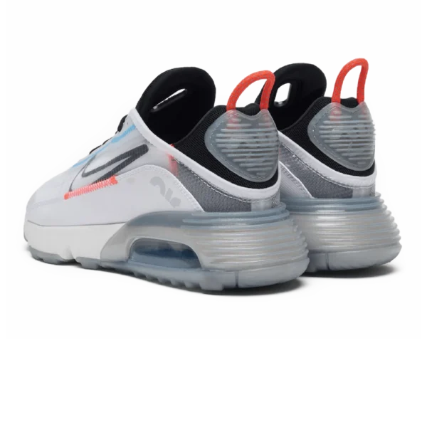 ⁦Nike Air Max 2090 Pure Platinum⁩ – תמונה ⁦3⁩