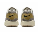 ⁦Nike Air Max 1 Safari Cobblestone⁩ – תמונה ⁦3⁩