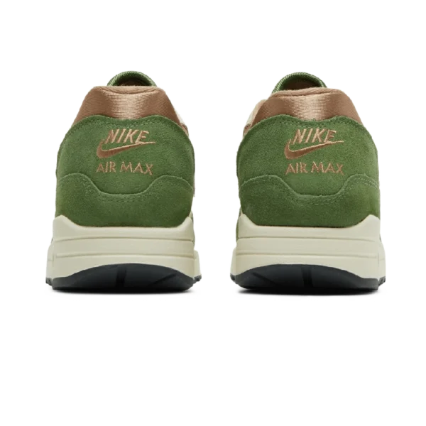 ⁦Nike Air Max 1 Treeline⁩ – תמונה ⁦3⁩
