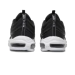 ⁦Nike Air Max 97 Black⁩ – תמונה ⁦3⁩