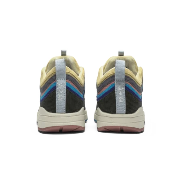 ⁦Nike Air Max 97 Sean Wotherspoon⁩ – תמונה ⁦3⁩
