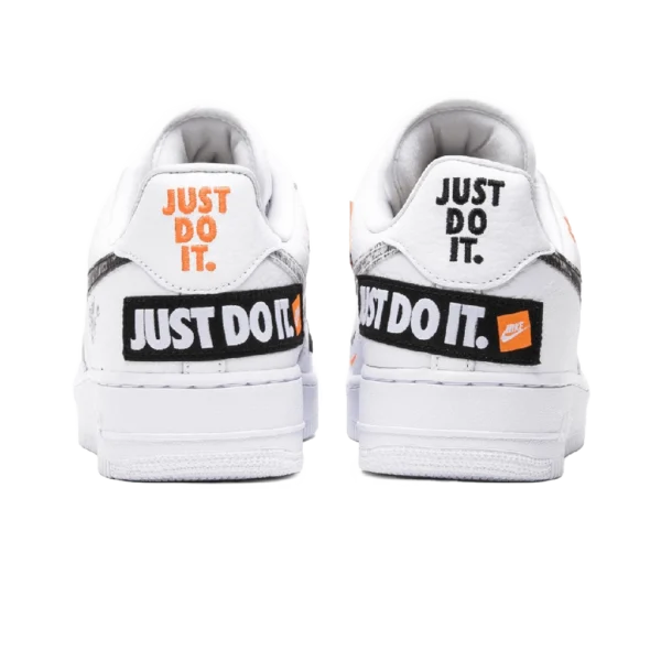 ⁦Nike Air Force 1 High "Just Do It"⁩ – תמונה ⁦3⁩