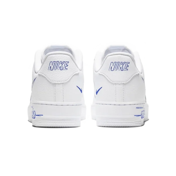 ⁦Nike Air Force 1 Low "Sketch"⁩ – תמונה ⁦3⁩