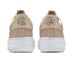 ⁦Nike Air Force 1 Pixel Particle Beige⁩ – תמונה ⁦3⁩