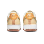 ⁦Nike Air Force 1 Low Happy Pineapple Coconut Milk⁩ – תמונה ⁦3⁩