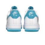 ⁦Space Jam x Air Force 1 ’07 Low "Hare"⁩ – תמונה ⁦3⁩