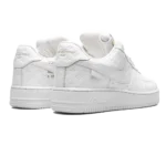 ⁦Nike Air Force 1 Low x Louis Vuitton "White"⁩ – תמונה ⁦3⁩