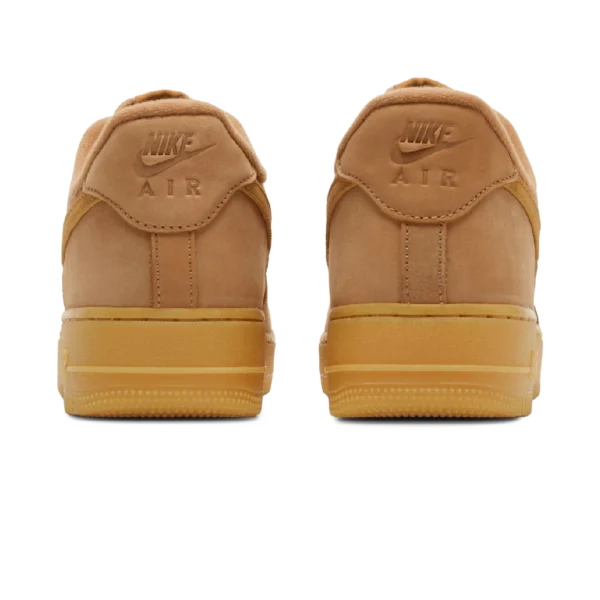 ⁦Nike Air Force 1 Low Flax Wheat⁩ – תמונה ⁦3⁩
