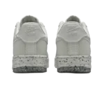 ⁦Nike Air Force 1 Crater Summit White⁩ – תמונה ⁦3⁩