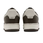 ⁦Nike Air Force 1 07 Craft Dark Chocolate⁩ – תמונה ⁦3⁩