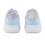 ⁦Nike Air Force 1 ’07 LV8 Psychic Blue⁩ – תמונה ⁦3⁩