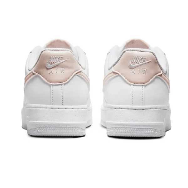 ⁦Nike Air Force 1 "Next Nature" White Pale Coral⁩ – תמונה ⁦3⁩