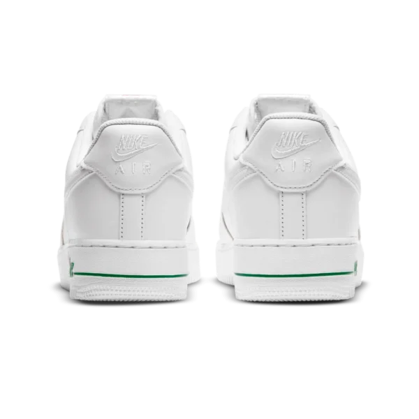 ⁦Nike Air Force 1 LX  "Thank You Plastic Bag"⁩ – תמונה ⁦3⁩