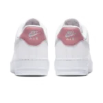⁦Nike Air Force 1 "White Desert Berry"⁩ – תמונה ⁦3⁩