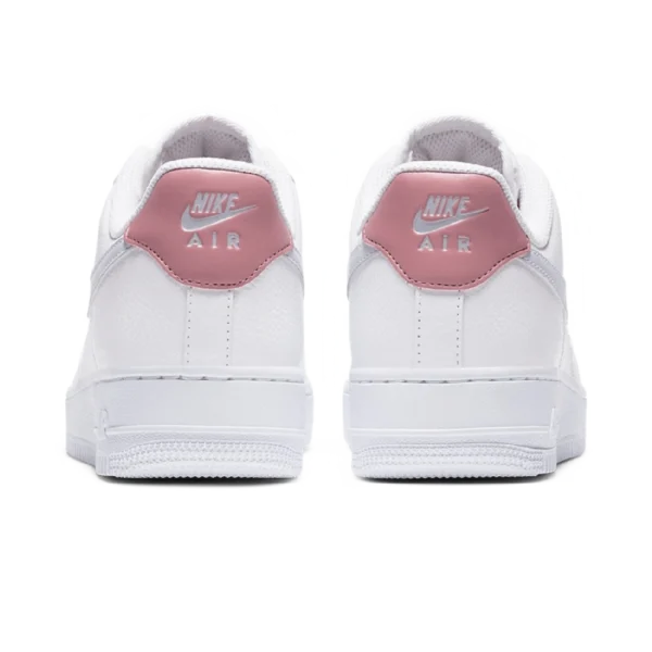 ⁦Nike Air Force 1 "White Desert Berry"⁩ – תמונה ⁦3⁩