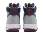 ⁦Nike Air Force 1 High "New England"⁩ – תמונה ⁦3⁩