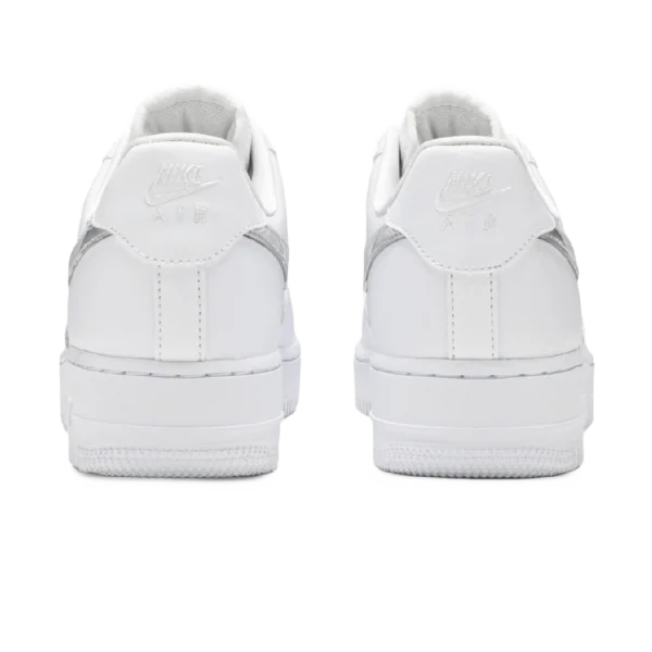 ⁦Nike Air Force 1 Iridescent Swoosh⁩ – תמונה ⁦3⁩