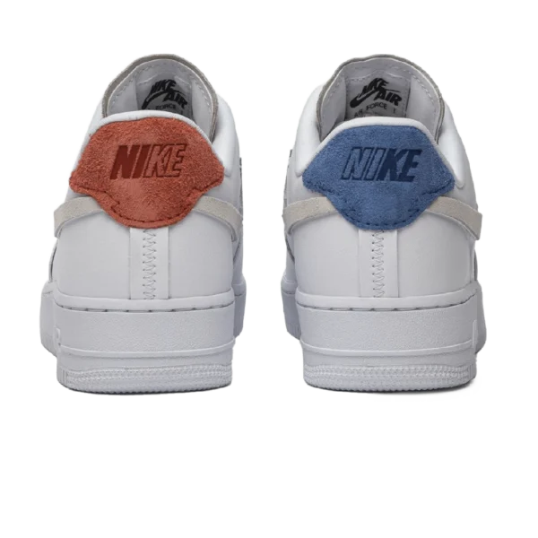 ⁦Nike Air Force 1 Low "Vandalized" Inside Out⁩ – תמונה ⁦3⁩