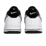 ⁦Nike Air Force 1 ’07 LV8 White Wolf Grey⁩ – תמונה ⁦3⁩