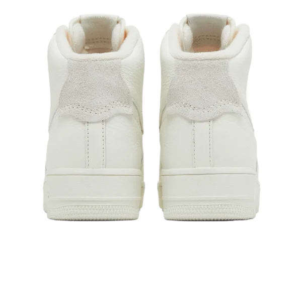 ⁦Nike Air Force 1 High Sculpt Sail⁩ – תמונה ⁦3⁩