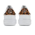 ⁦Nike Air Force 1 Pixel Leopard⁩ – תמונה ⁦3⁩