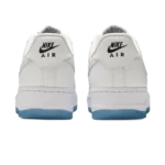 ⁦Nike Air Force 1 UV Reactive Swoosh White⁩ – תמונה ⁦3⁩