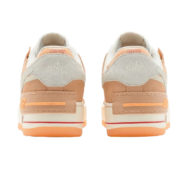 ⁦Nike Air Force 1 Shadow “Sisterhood”⁩ – תמונה ⁦3⁩