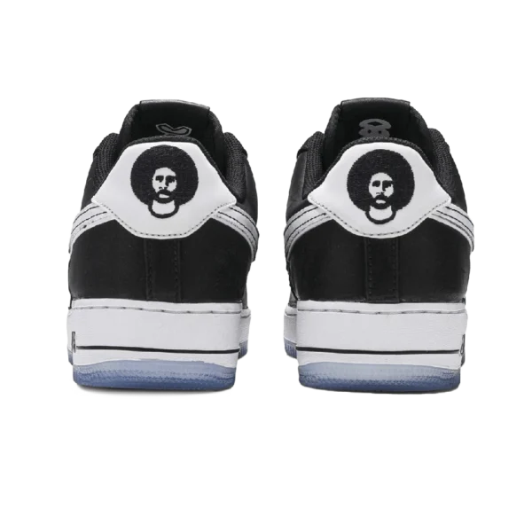 ⁦Nike Air Force 1 Low 07 x Colin Kaepernick “True to 7”⁩ – תמונה ⁦3⁩