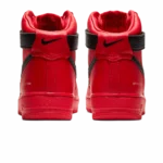 ⁦Nike Air Force 1 High x 1017 ALYX 9SM “University Red”⁩ – תמונה ⁦3⁩