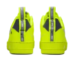 ⁦Nike Air Force 1 "Overbranding" Volt⁩ – תמונה ⁦3⁩