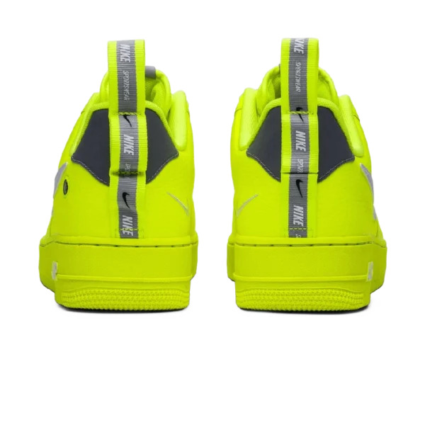 ⁦Nike Air Force 1 "Overbranding" Volt⁩ – תמונה ⁦3⁩