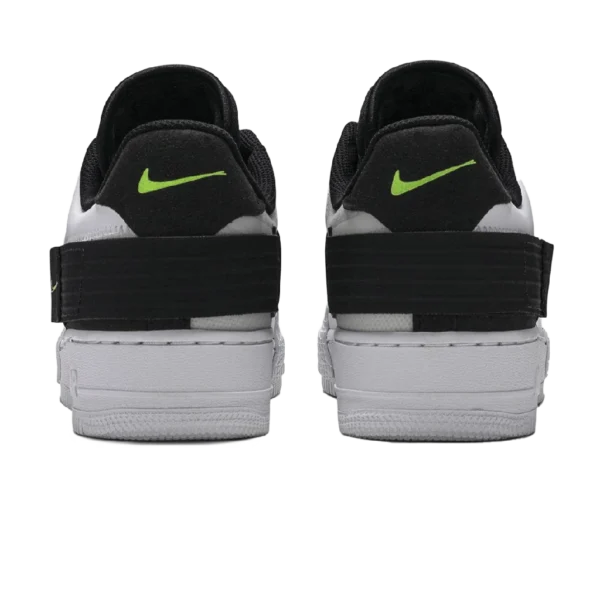 ⁦Nike Air Force 1 Type Volt⁩ – תמונה ⁦3⁩