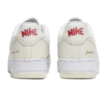 ⁦Nike Air Force 1 '07 Premium Popcorn⁩ – תמונה ⁦3⁩